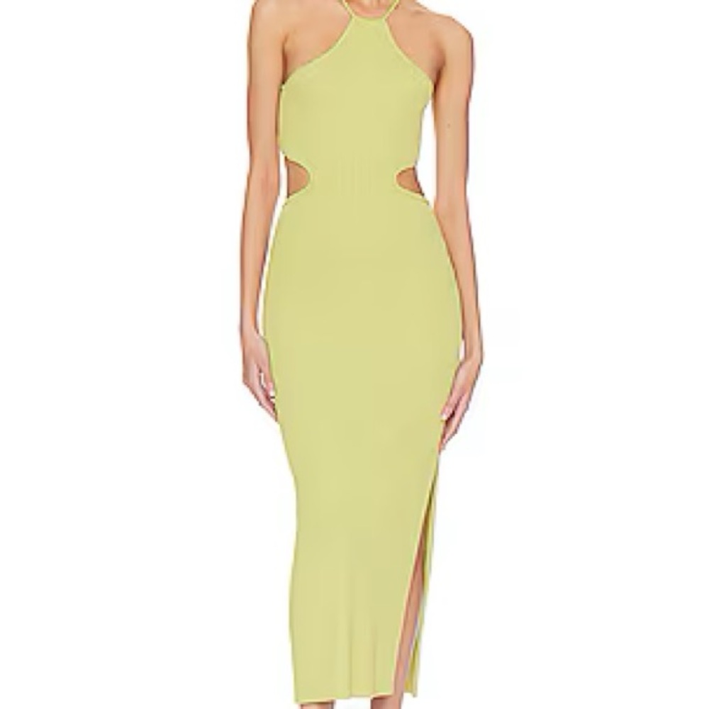 Significant Other Skye Midi Dress